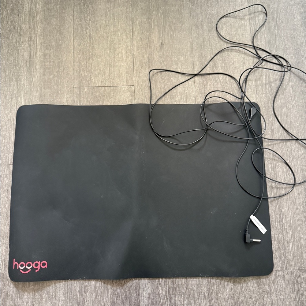 Hooga grounding Mat